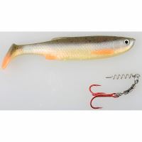 Savage Gear Corkscrew Velikost S 8ks (2)