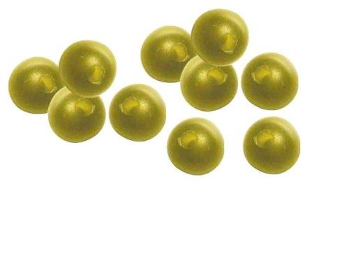 Extra Carp Gumové korálky Rubber Beads 8mm 20ks