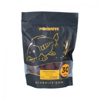 Mikbaits Boilies Spiceman Pikantní švestka 300g 30mm
