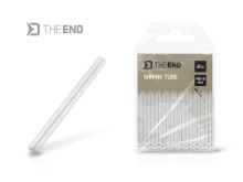 Delphin Smršťovací bužírka TheEND Clear 43x3mm 30ks
