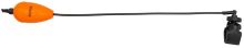 Zebco Swinger DB Series Drop Back Indicator White/Orange
