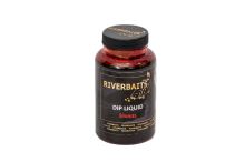 Riverbaits Dip Liquid Španěl 250ml