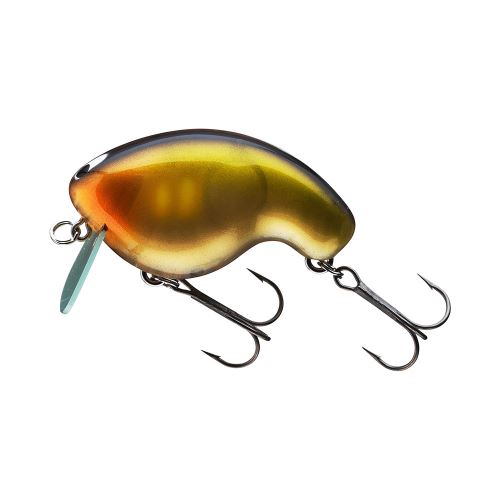 Daiwa Wobler Prorex Fuku Zero Crank 5,4cm 14g