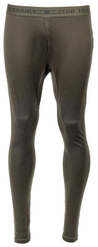 Nash Termoprádlo Zero Tolerance Merino Stage 1 Bottoms