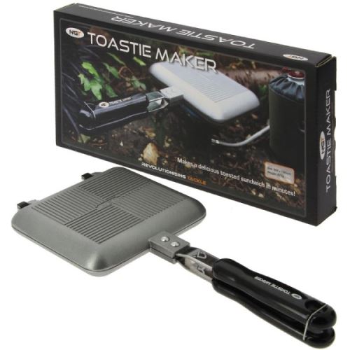 NGT Toustovač Toastie Maker