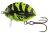 Salmo Wobler Lil'Bug 3cm Wasp