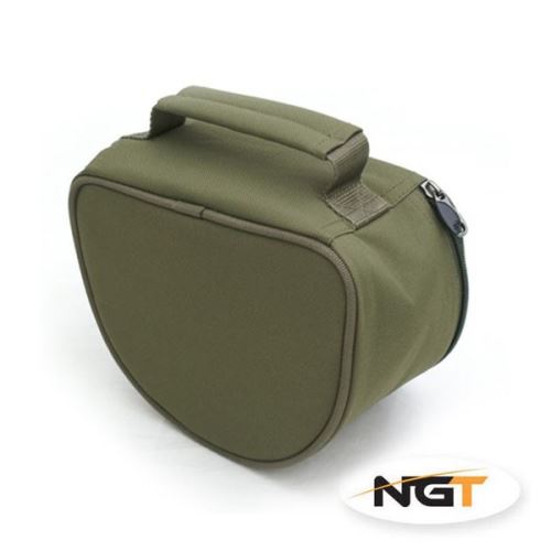 NGT Pouzdro Deluxe Reel Case