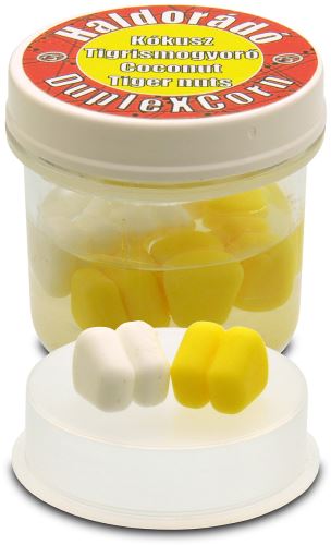 Haldorádó Umělá kukuřice DupleXCorn 8ks 10mm