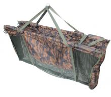Zfish Vážící sak Camo Floating Weighing Sling
