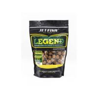 Jet Fish Boilie Legend Biocrab 1kg 20mm