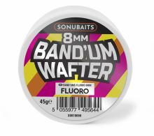Sonubaits Wafters Band'Um Fluoro 45g 8mm
