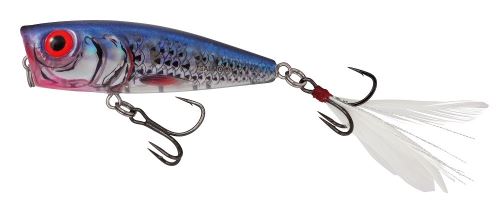 Salmo Wobler Rattlin Pop 7cm