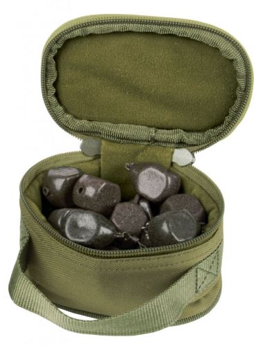 Trakker Pouzdro NXG Lead Pouch Single Compartment