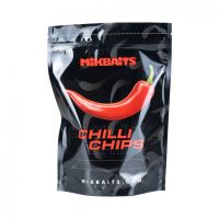 Mikbaits Boilies Chilli Chips Chilli Mango 300g 24mm