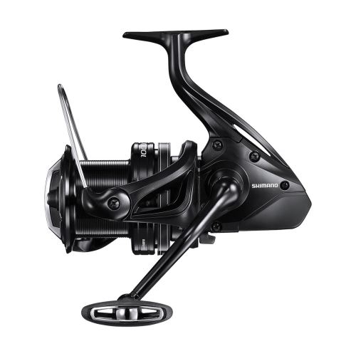 Shimano Naviják Aerlex 10000 XTB Spod