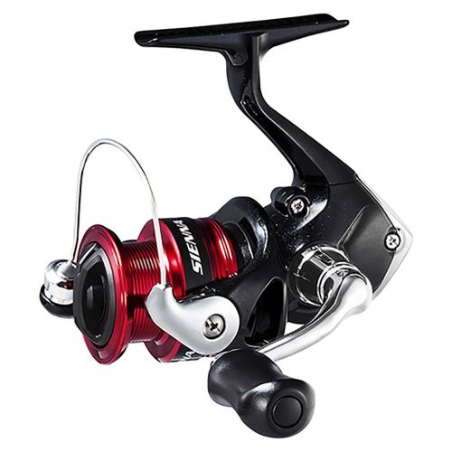 Shimano Naviják Sienna FG