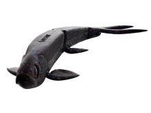Westin Gumová nástraha Twinteez Pelagic V-Tail 17cm 16g 2ks (3)