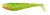 FOX Rage Gumová nástraha Zander Pro Shad 14cm Lemon Tiger