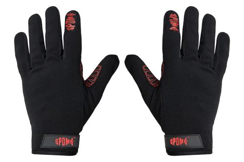 Spomb Rukavice Pro Casting Gloves