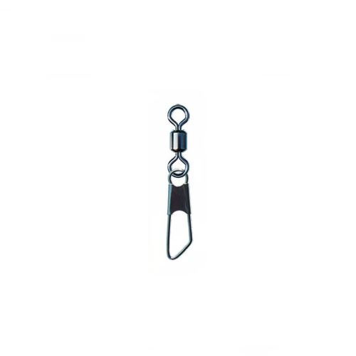 Nytro Karabinka s obratlíkem Connex Feeder Swivel with Safety Snap