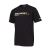 Savage Gear Tričko Signature Logo T-Shirt Black Ink Savage Gear Tričko Signature Logo T-Shirt Black Ink