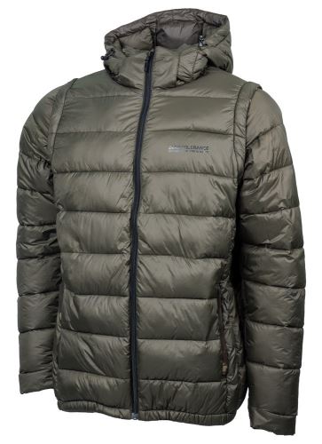 Nash Bunda Zero Tolerance Air Cell 3 in 1 Jacket