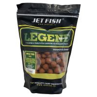 Jet Fish Boilie Legend Chilli Tuna/Chilli 250g 24mm