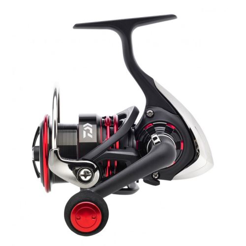 Daiwa Naviják 19 TDM 4012 QD