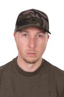 FOX Kšiltovka Scoop Baseball Cap Camo (1)