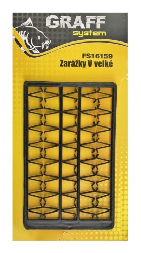 Graff Zarážky V velké
