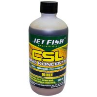 Jet Fish CSL Amino koncentrát Oliheň 500ml