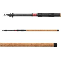 Daiwa Prut Ninja X Tele Carp 2,7m 2lbs