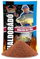 Haldorádó Vnadící směs Feeder Master 1kg Klobása