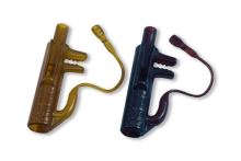 Carp´R´Us Závěska Snag Clip Silt 6ks