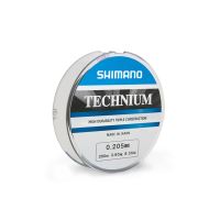 Shimano Vlasec Technium 200m 0,255mm 6,1kg