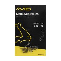 AVID Rovnátko Line Aligners 10ks