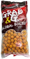 Starbaits Boilies Global Pineapple 2,5kg 20mm