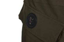 FOX Kalhoty Khaki Sherpa-Tec Sallopettes (3)