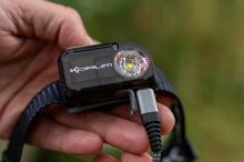 KORUM Čelovka Supa Lite Headtorch (4)