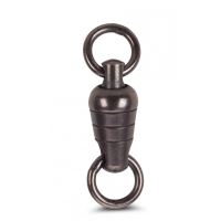 Uni Cat Obratlík Camou Ultra Rotation Swivel 160kg 4ks