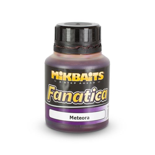 Mikbaits Dip Fanatica Meteora 125ml