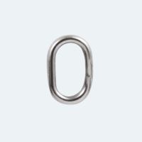 BKK Kroužek Split Ring-55 (1)