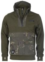 Nash Mikina Scope HD Hoody S