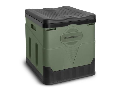Delphin Toaleta ToiBLOX Easy