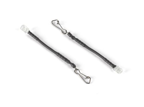 Fil Fishing Průjezd Feeder Stiff Link Fil 80