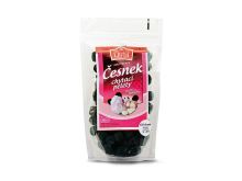 Chytil Chytací pelety s dírou 250g 20mm Česnek