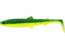 Westin Gumová nástraha Bullteez Shadtail 7,5cm 4g Fireflash 3ks Westin Gumová nástraha Bullteez Shadtail 7,5cm 4g Fireflash 3ks