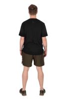FOX Koupací kraťasy LW Swim Shorts Khaki/Camo (3)