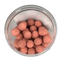Vitalbaits Boilies Hard Hook Baits Strawberry Nutty 100g (1)