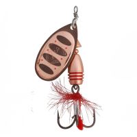 Savage Gear Třpytka Rotex Spinner Velikost 2 5,5g Copper